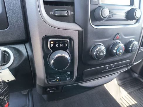 Used 2019 RAM 1500 Tradesman w/ Tradesman SXT Package AWD/4WD image 19