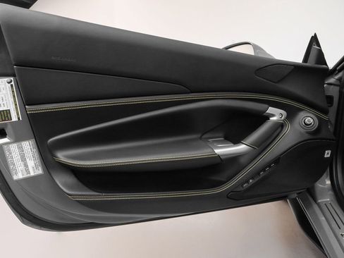 Used 2022 Ferrari F8 Tributo Base image 82