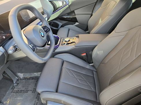 Used 2026 BMW X3 xDrive30i w/ Convenience Package AWD/4WD image 17