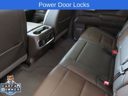 Used 2024 GMC Sierra 1500 Denali w/ Denali Reserve Package image 23