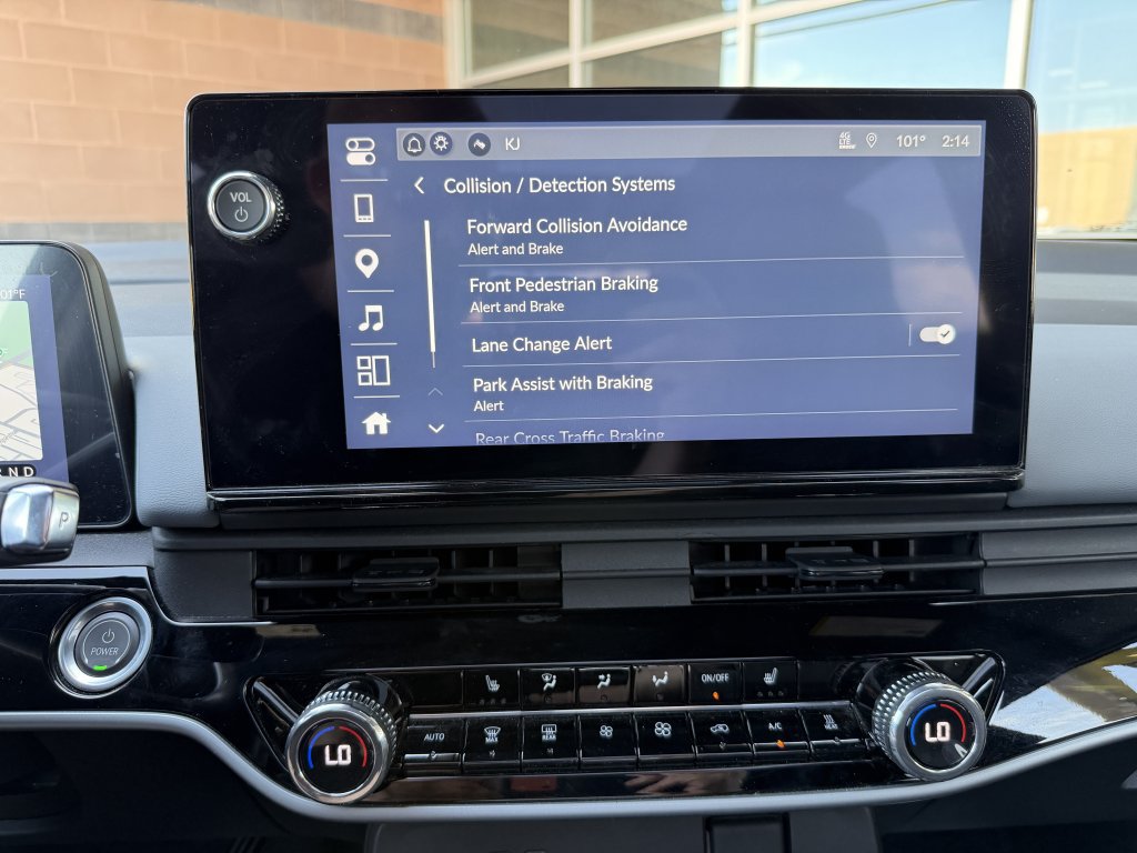 Used 2024 Honda Prologue Touring image 20