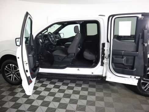 Certified 2023 Ford F150 XL w/ STX Appearance Package AWD/4WD image 32