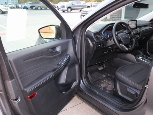 New 2026 Ford Escape Active w/ Cold Weather Package image 12