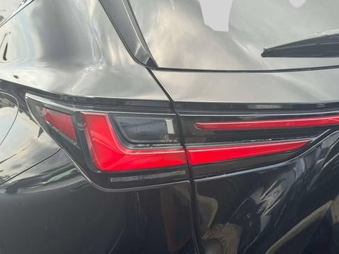 Certified 2023 Lexus NX 350 F Sport AWD/4WD image 14