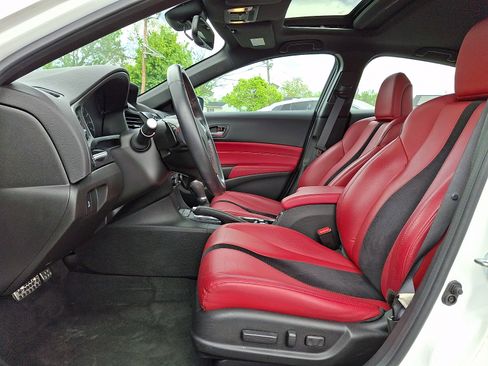 Used 2021 Acura ILX FWD image 13