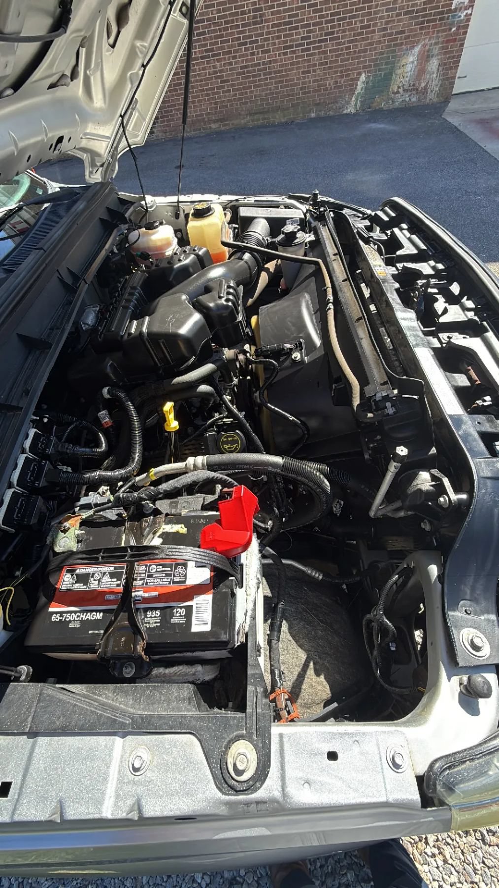 Used 2015 Ford F350 XL w/ Power Equipment Group RWD image 36