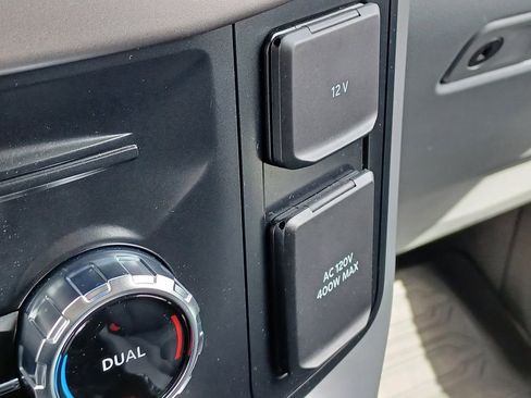 Used 2024 Ford F150 XLT w/ Equipment Group 302A MID AWD/4WD image 25