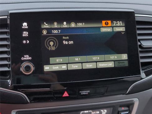 Used 2022 Honda Pilot Special Edition image 17