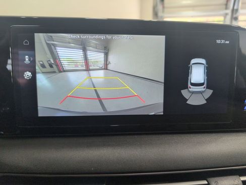 Used 2023 Hyundai Palisade SEL AWD/4WD image 21