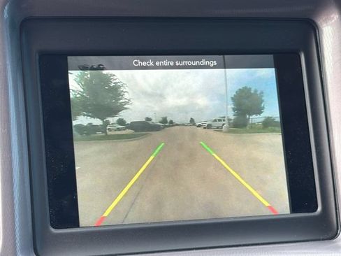 Used 2023 Dodge Challenger SXT w/ Blacktop Package RWD image 13