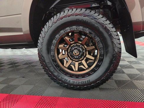 Used 2021 RAM 3500 Limited AWD/4WD image 94