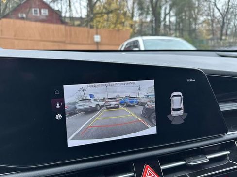 Used 2024 Kia Niro Wind image 17