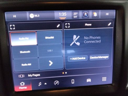 Used 2022 RAM 1500 Classic Warlock image 19