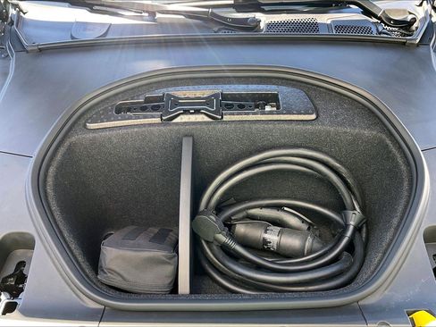 Used 2024 Polestar Polestar 2 AWD/4WD image 8