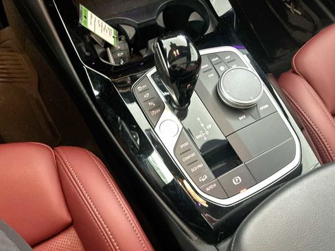 Used 2023 BMW X3 xDrive30i w/ Premium Package image 22