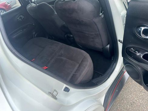 Used 2014 Nissan Juke NISMO w/ Navigation Package image 20