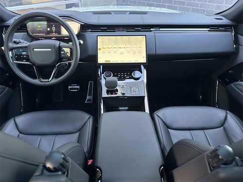 Certified 2023 Land Rover Range Rover Sport SE Dynamic image 17
