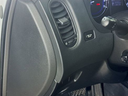 Used 2017 INFINITI QX50 2WD w/ Premium Plus Package image 10