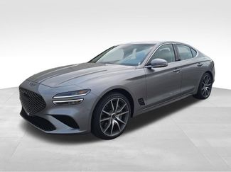 Used 2026 Genesis G70 2.5T AWD/4WD 360° Tour
