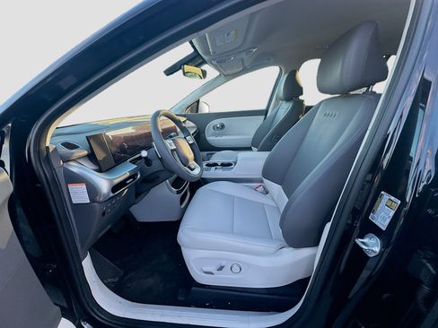 New 2026 Hyundai Ioniq 9 SEL image 14