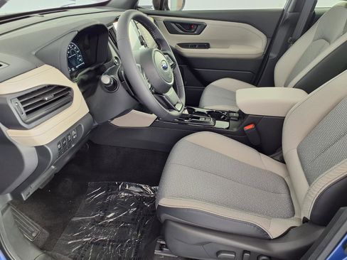 New 2026 Subaru Forester Premium image 6
