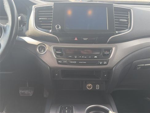 Used 2022 Honda Ridgeline RTL image 17