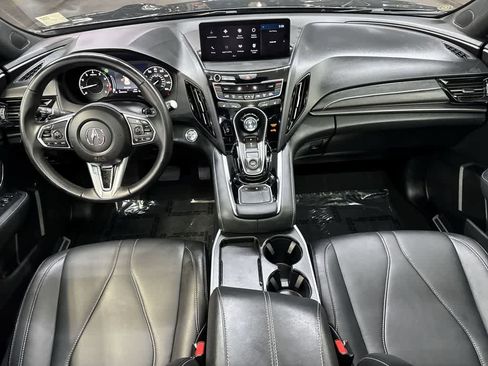 Used 2025 Acura RDX image 24