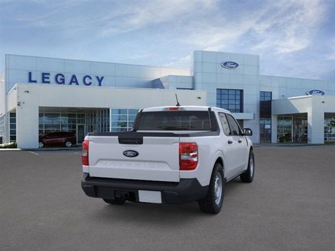 New 2026 Ford Maverick XL image 8