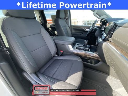 Used 2023 Chevrolet Silverado 1500 RST w/ Rally Edition image 27