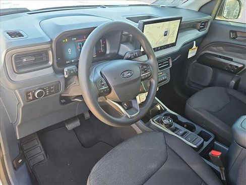 New 2026 Ford Maverick XL image 3