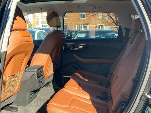 Used 2023 Audi Q7 2.0T Premium Plus w/ Premium Plus Package image 20