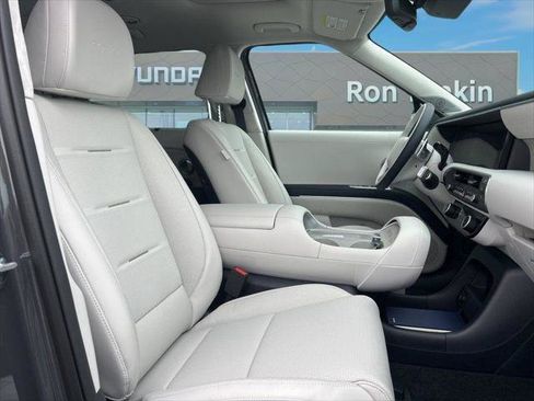 New 2026 Hyundai Palisade Calligraphy image 11