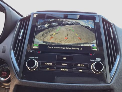 Used 2023 Subaru Forester Wilderness image 15