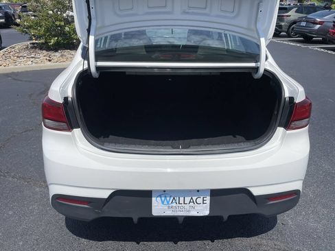 Used 2020 Kia Rio LX FWD image 30