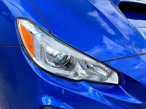 Used 2021 Subaru WRX Premium AWD/4WD image 29
