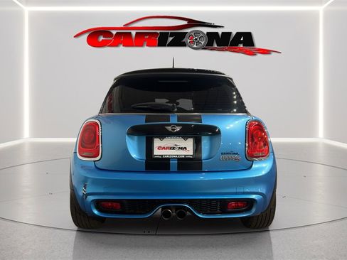 Used 2016 MINI Cooper S image 7