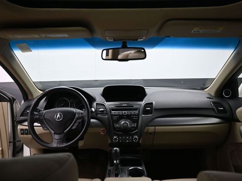 Used 2013 Acura RDX AWD w/ Technology Package image 33