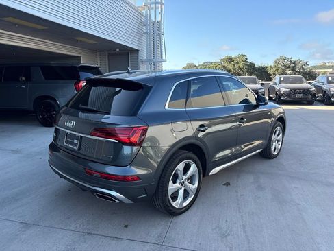 Used 2022 Audi Q5 2.0T Prestige AWD/4WD image 6