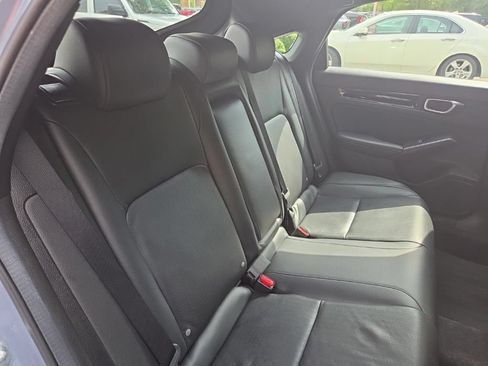 Used 2024 Honda Civic Sport Touring image 31