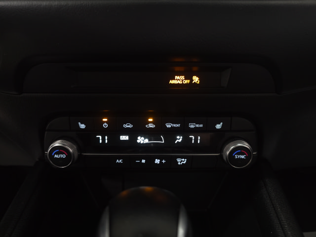 Used 2019 MAZDA CX-5 Touring AWD/4WD image 20