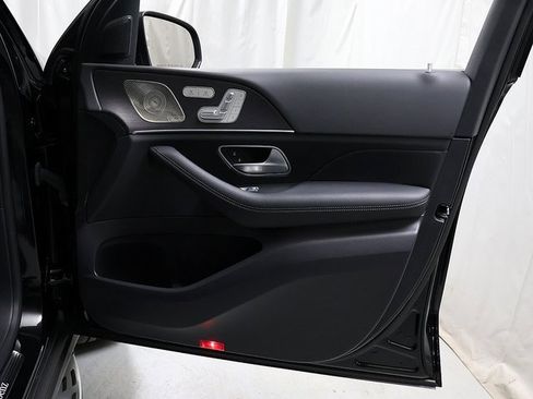 Certified 2022 Mercedes-Benz GLE 350 4MATIC image 34