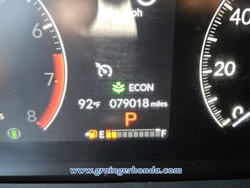 Used 2025 Honda Pilot EX-L image 22