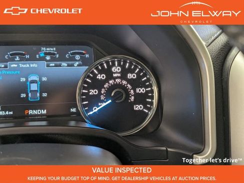 Used 2019 Ford F150 Lariat image 24