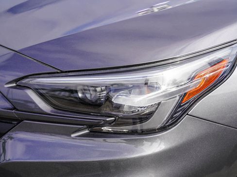 Certified 2023 Subaru Legacy Limited image 10