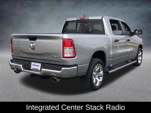Certified 2023 RAM 1500 Big Horn image 8