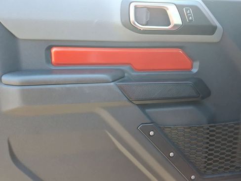 Used 2024 Ford Bronco Big Bend image 16