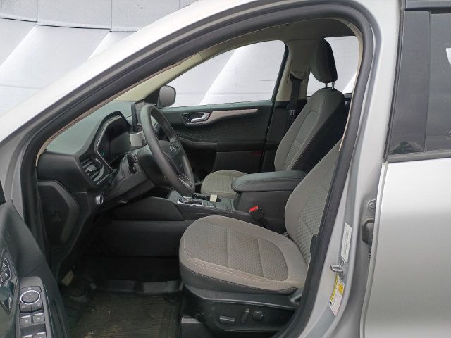 Used 2020 Ford Escape SE AWD/4WD image 10