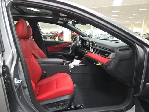 New 2026 Toyota Camry XSE image 8