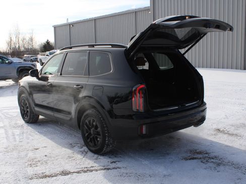 Used 2025 Kia Telluride SX Prestige X-Pro image 7