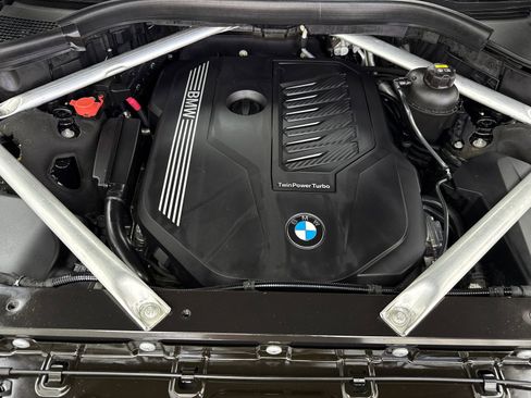 Used 2020 BMW X7 xDrive40i w/ Executive Package AWD/4WD image 58